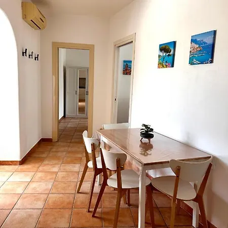Dimora Saracena Forio Apartment Forio (Isola d'Ischia)